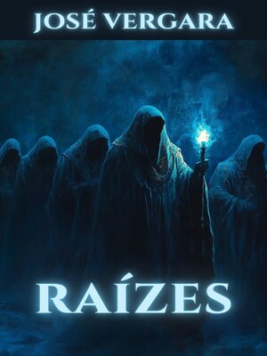 cover image of Raízes